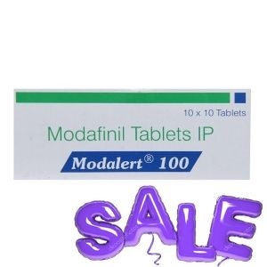 Modalert