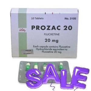 Generieke Prozac 