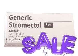 Generieke Stromectol